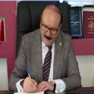 Mehmet Hanifi Alır
