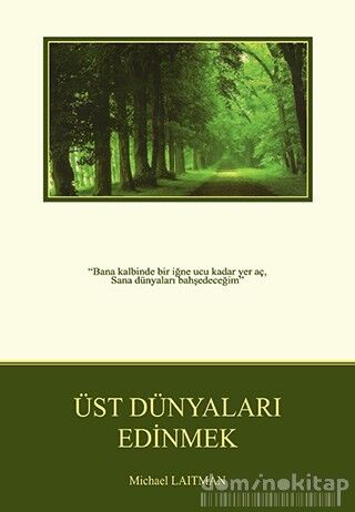 Üst Dünyaları Edinmek