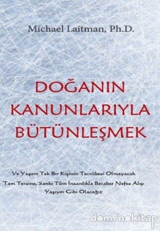 Doğanın Kanunlarıyla Bütünleşmek