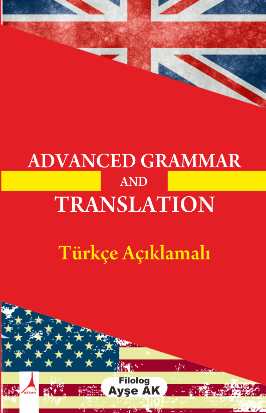 Advanced Grammer and Translation
