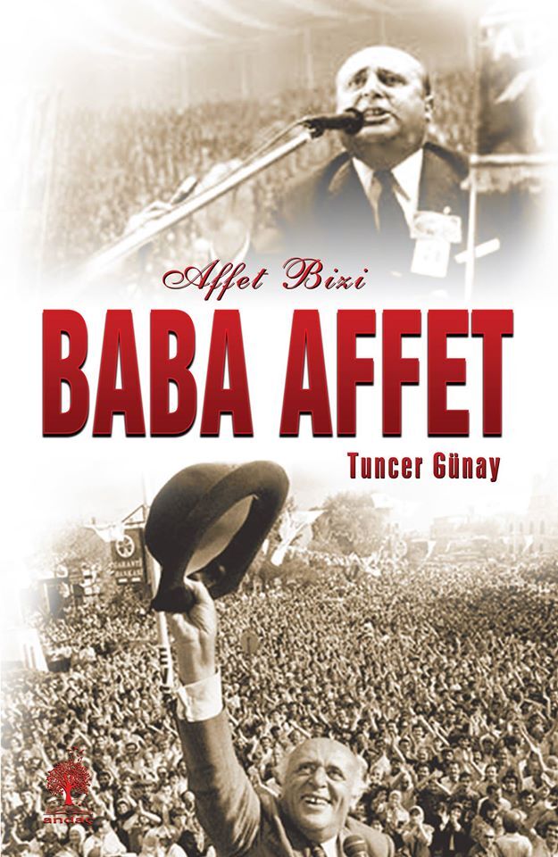 Affet Bizi