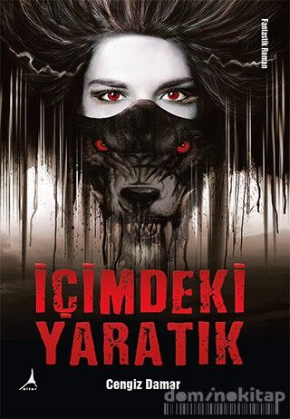 İçimizdeki Yaratık