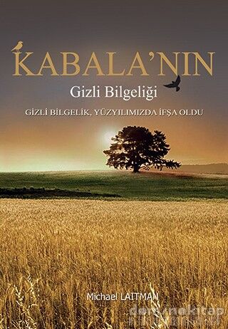KABALANIN GİZLİ BİLGELİĞİ
