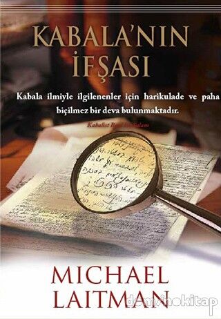 Kabalanın İfşası