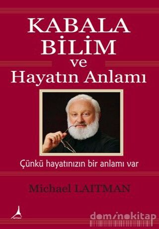 Kabala Bilim ve Hayatın Anlamı