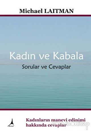 Kadın ve Kabala