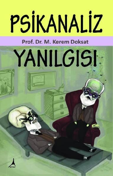 Psikanaliz Yanılgısı