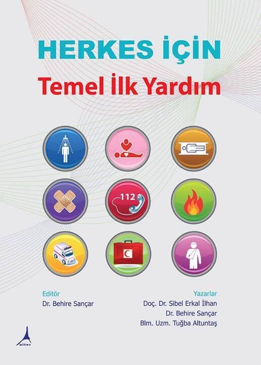 Herkes İçin Temel İlk Yardım