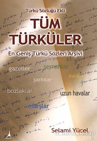 Tüm Türküler