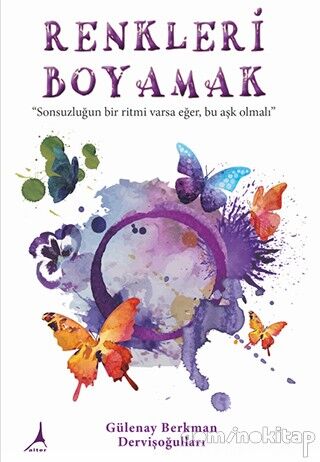 RENKLERİ BOYAMAK