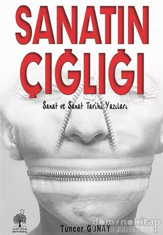 SANATIN ÇIĞLIĞI