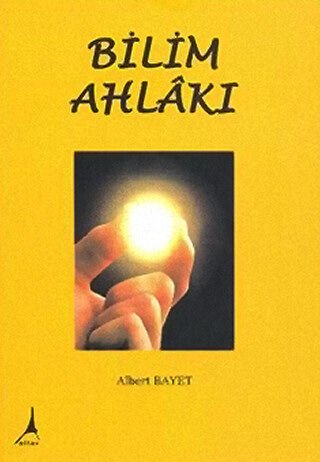 BİLİM AHLAKI