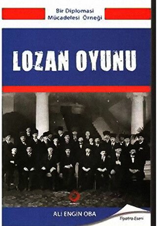 LOZAN OYUNU