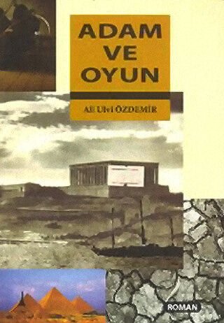 ADAM VE OYUN