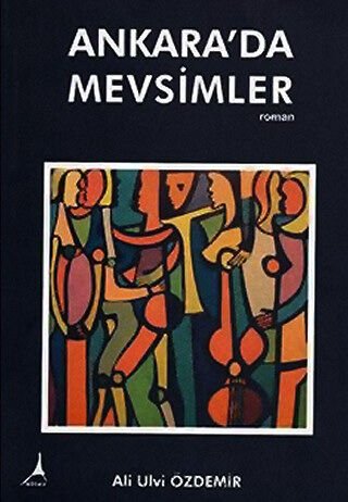 ANKARADA MEVSİMLER