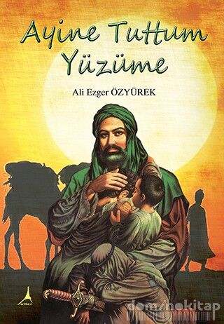 AYİNE TUTTUM YÜZÜME