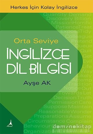 İNGİLİZCE DİL BİLGİSİ