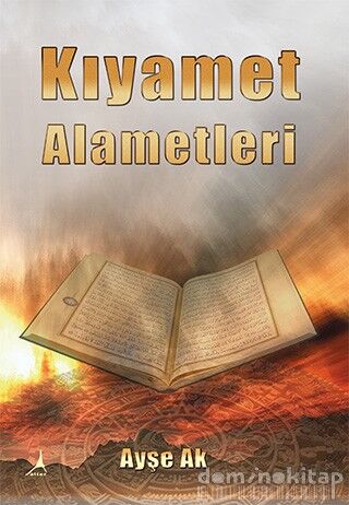 KIYAMET ALAMETLERİ