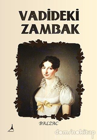 VADİDEKİ ZAMBAK
