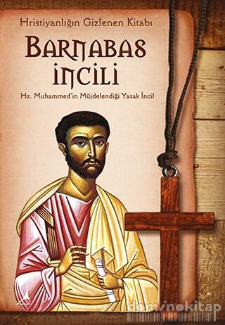 BARNABAS İNCİLİ