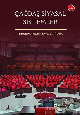 ÇAĞDAŞ SİYASAL SİSTEMLER