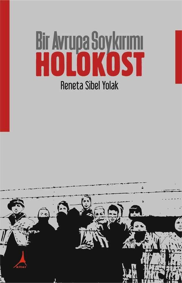 BİR AVRUPA SOYKIRIMI HOLOKOST