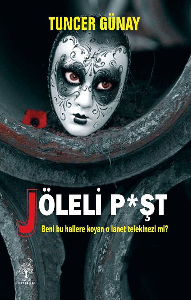 JÖLELİ P*ŞT