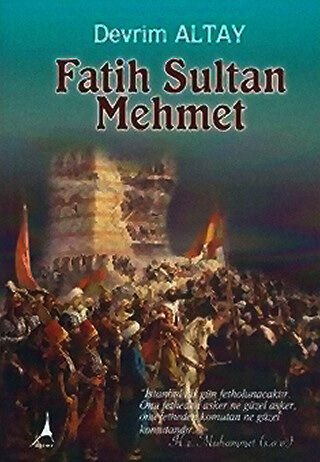 Fatih Sultan Mehmet