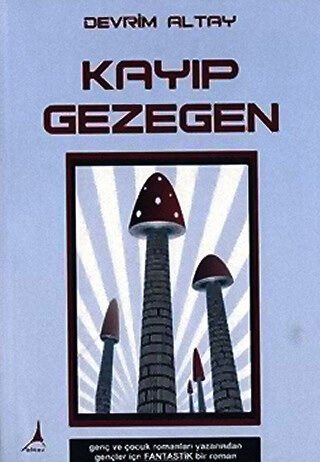 KAYIP GEZEGEN