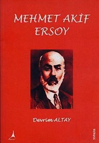 MEHMET AKİF ERSOY