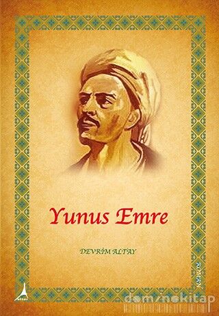 YUNUS EMRE
