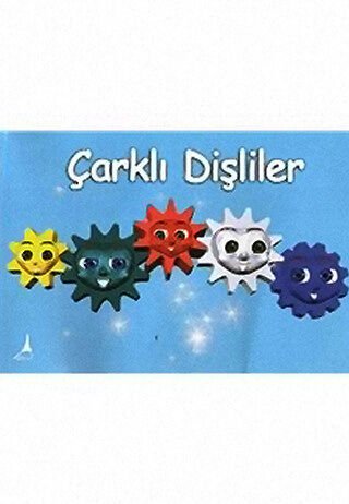 ÇARKLI DİŞLİLER