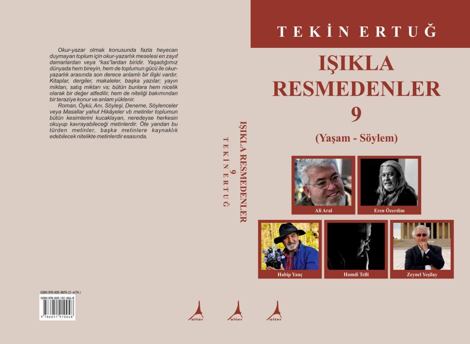 KAN ÇİÇEKLERİ