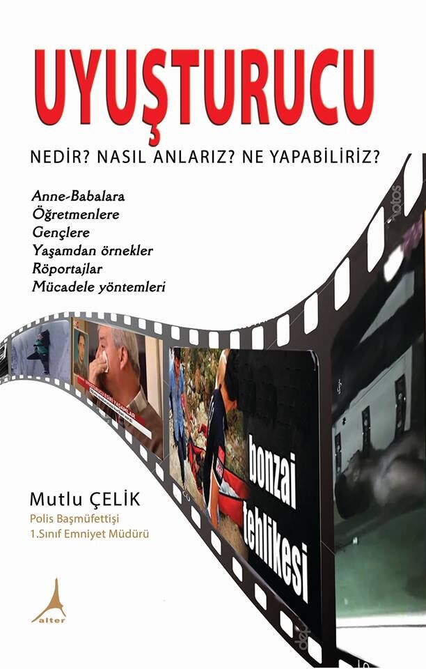 Uyuşturucu Nedir? Nasıl Anlarız? Ne Yapabiliriz?