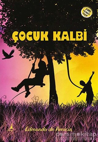 ÇOCUK KALBİ