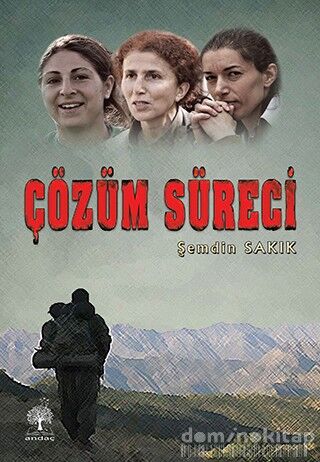 ÇÖZÜM SÜRECİ