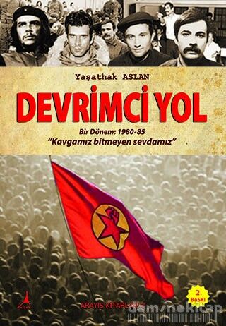 DEVRİMCİ YOL