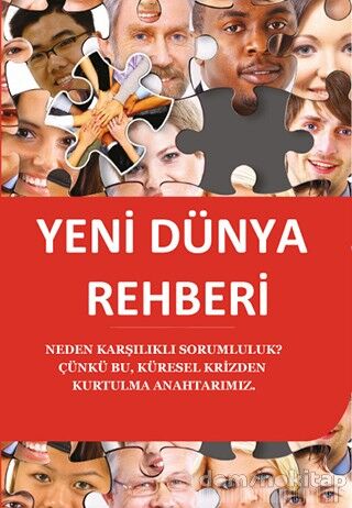 YENİ DÜNYA REHBERİ