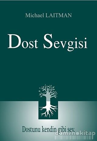 DOST SEVGİSİ