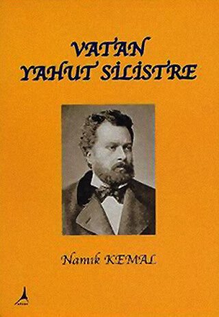 VATAN YAHUT SİLİSTRE