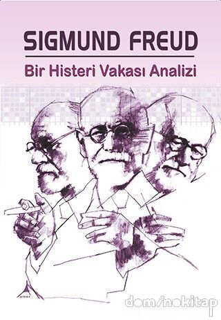 BİR HİSTERİ VAKASI ANALİZİ
