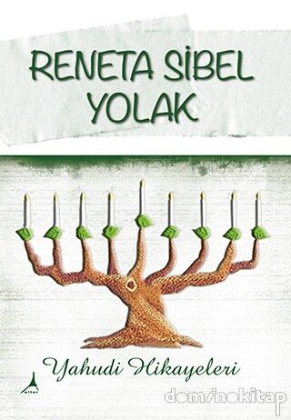 YAHUDİ HİKAYELERİ