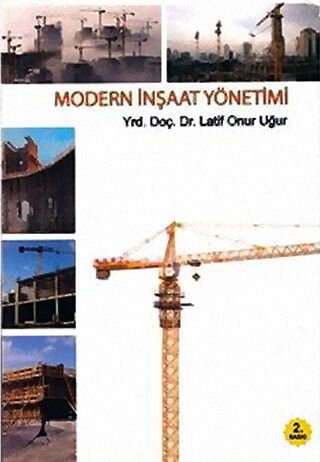 MODERN İNŞAAT YÖNETİMİ