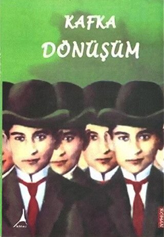 DÖNÜŞÜM