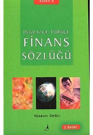 İNGİLİZCE TÜRKÇE FİNANS SÖZLÜĞÜ
