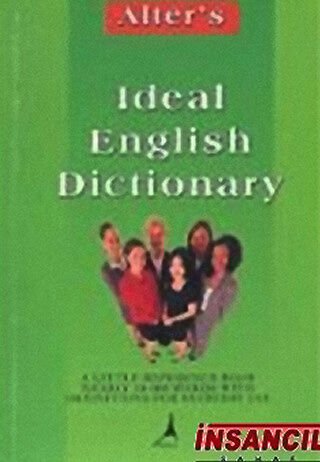 IDEAL ENGLISH DIKTIONARY
