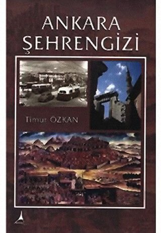ANKARA ŞEHRENGİZİ