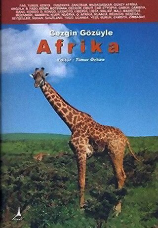 GEZGİN GÖZÜYLE AFRİKA