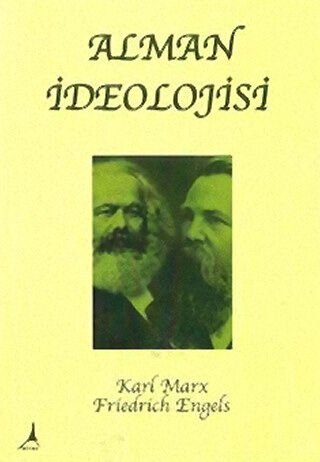 ALMAN İDEOLOJİSİ