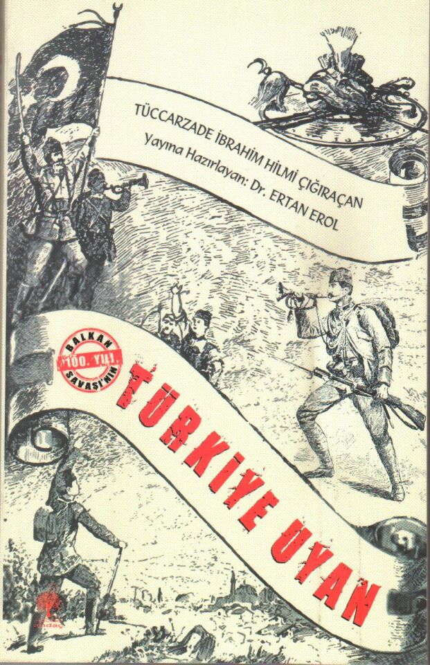 TÜRKİYE UYAN
